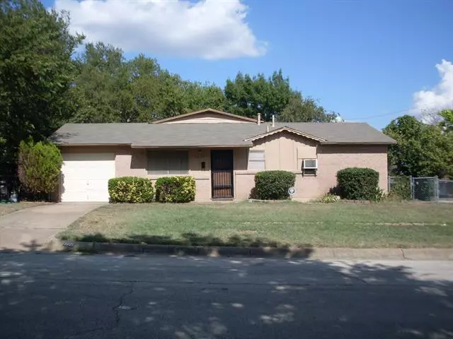 Fort Worth, TX 76107,5021 Littlepage Street