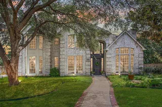 Colleyville, TX 76034,5909 Highland Hills Lane