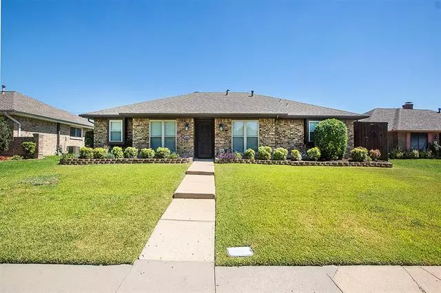 Carrollton, TX 75007,3802 Vista Woods Drive