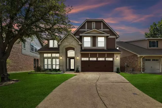 Dallas, TX 75218,7954 Glade Creek Court