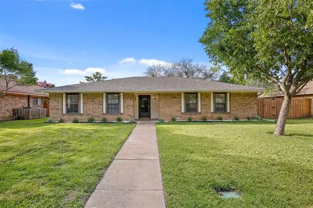 Richardson, TX 75081,1416 Somerset Place