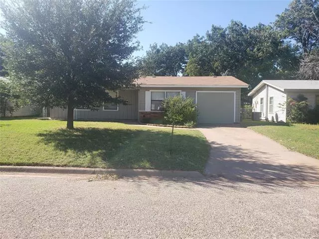 Abilene, TX 79603,1164 Bel Air Drive