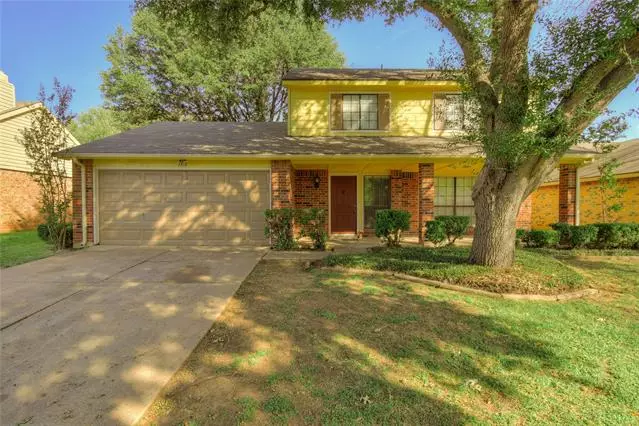 Fort Worth, TX 76123,3312 Forest Creek Drive