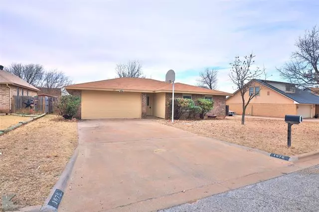 Abilene, TX 79605,1676 Chachalaca Lane