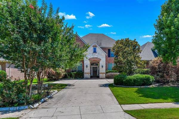 4105 Mustang Trail, Flower Mound, TX 75028