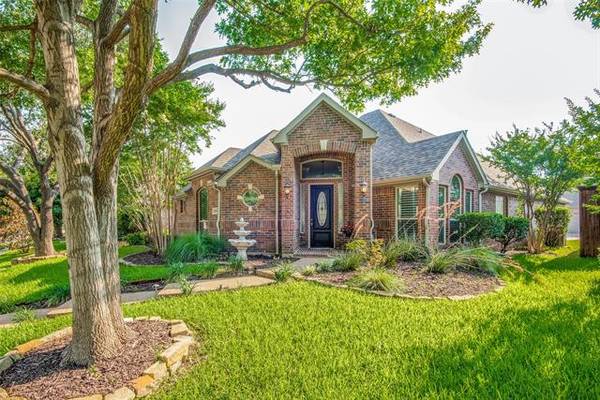 10204 Donley Drive, Irving, TX 75063