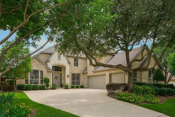 2604 Pasadena Place, Flower Mound, TX 75022