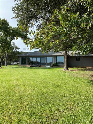 2681 Linley Road, Graford, TX 76449