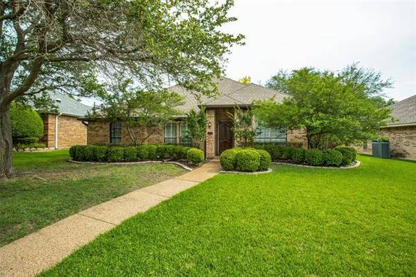 3504 Nova Trail, Plano, TX 75023