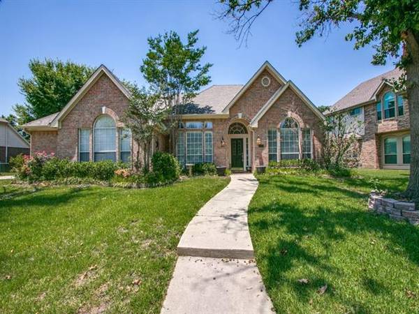 3105 Springwood Road, Flower Mound, TX 75028