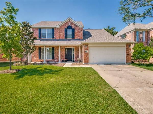 4024 Bonita Drive, Plano, TX 75024