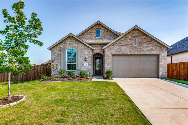 1703 Lone Lynx Way, Wylie, TX 75098