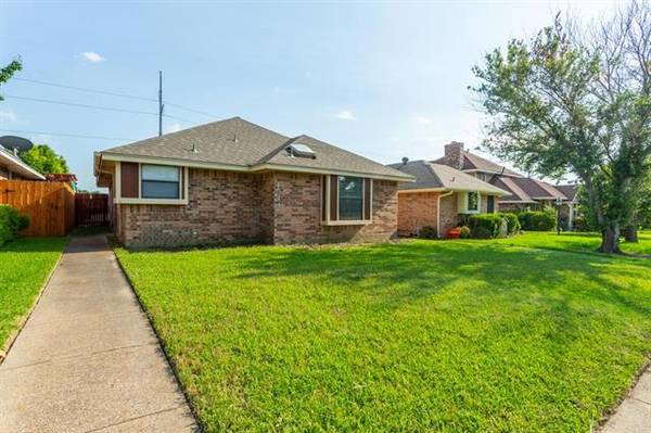 1544 Copper Meadow Drive, Mesquite, TX 75149