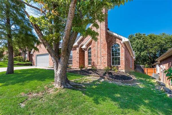 1412 Melody Lane, Carrollton, TX 75006