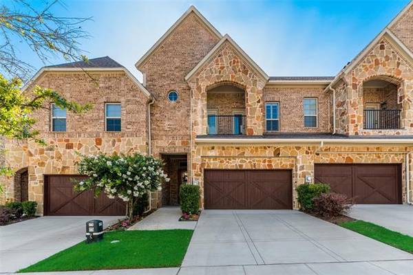 4244 Colton Drive, Carrollton, TX 75010