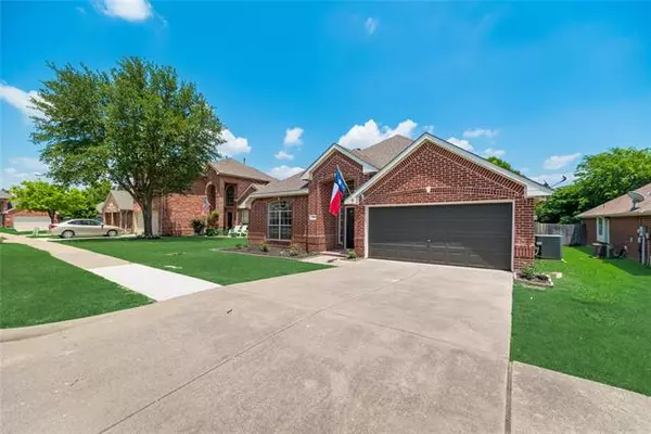 Mckinney, TX 75071,5109 Lake Bend Drive