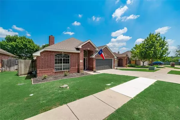 Mckinney, TX 75071,5109 Lake Bend Drive