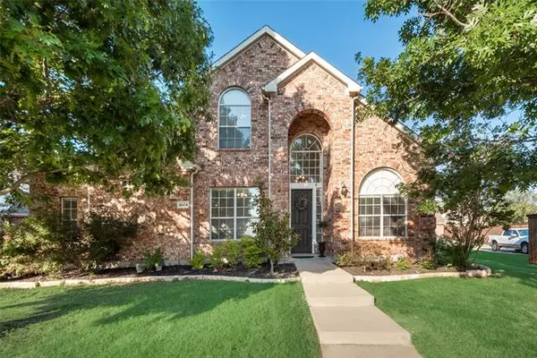 Frisco, TX 75033,10454 Balsam Court