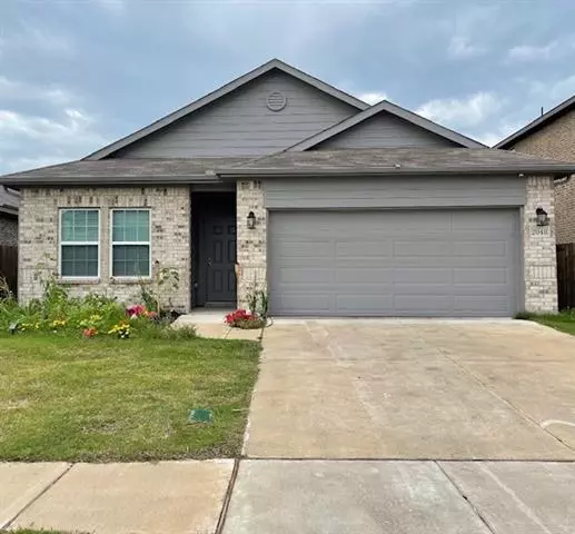 2048 Hartley Drive, Forney, TX 75126