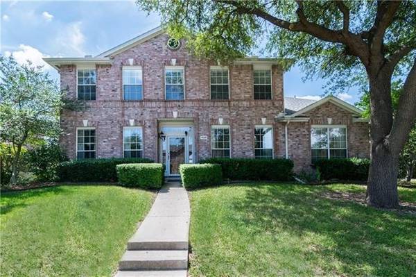 1520 Rustic Trail, Allen, TX 75002