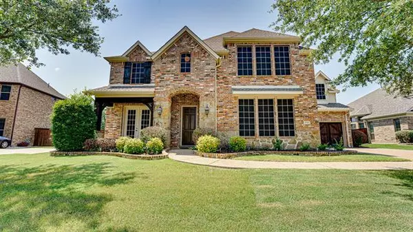 2755 Waterfront Drive, Grand Prairie, TX 75054