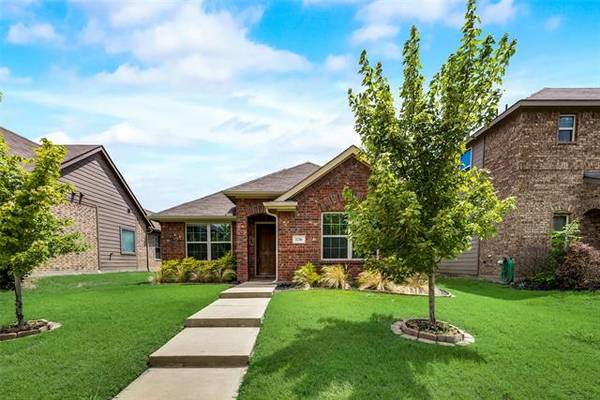 1216 Land Oak Road, Royse City, TX 75189