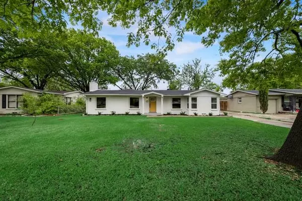 Richardson, TX 75081,463 Pittman Street