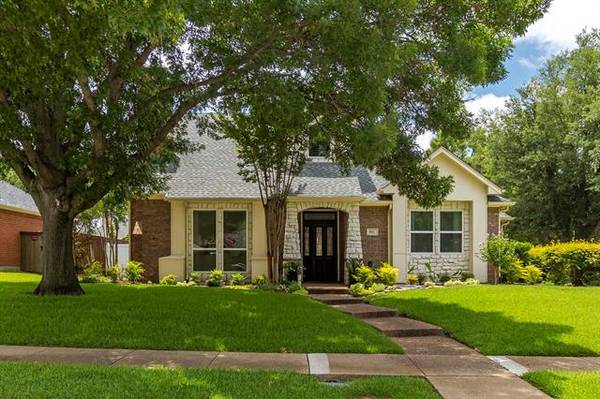 801 Crane Drive, Coppell, TX 75019