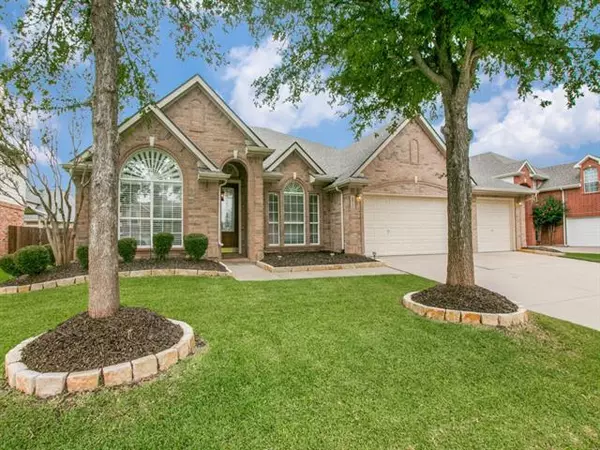 Flower Mound, TX 75022,2812 Meadow Wood Drive