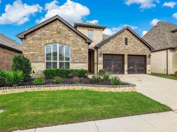 821 Pier Street, Little Elm, TX 76227