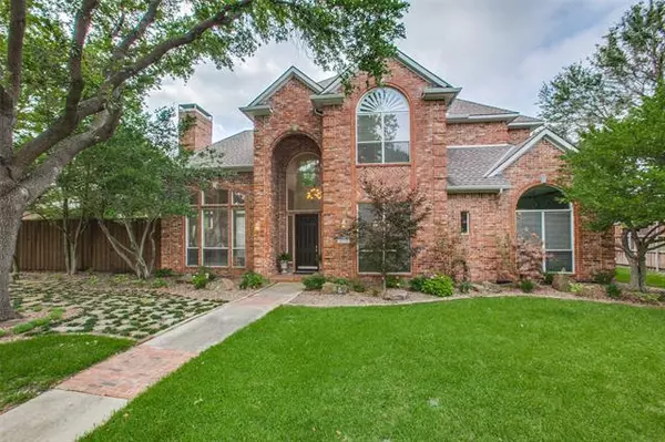 Plano, TX 75025,3504 Hearst Castle Way