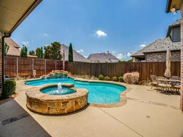 Frisco, TX 75033,4119 Forest Park Lane