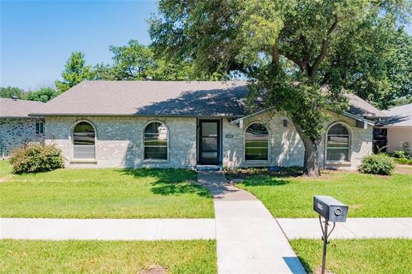 3109 Windsor Road, Carrollton, TX 75007