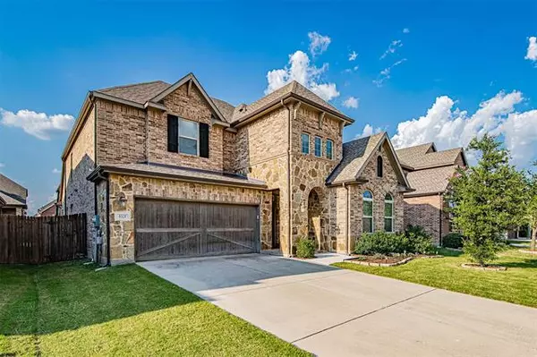 Fort Worth, TX 76118,8325 Sandhill Crane Drive