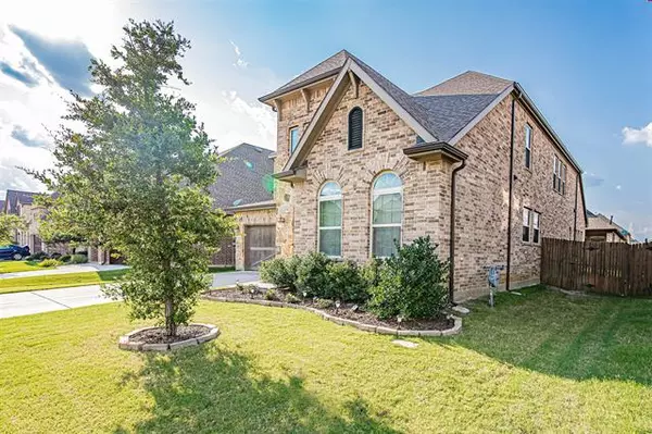 Fort Worth, TX 76118,8325 Sandhill Crane Drive