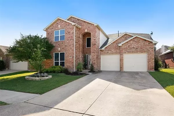 Mckinney, TX 75072,2805 Drake Court