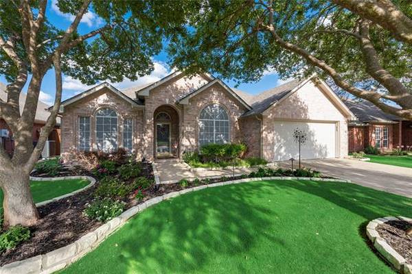 1204 Indian Cherry Lane, Flower Mound, TX 75028