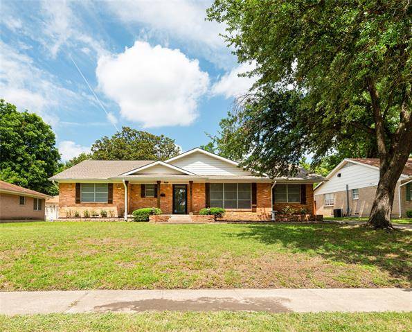 107 N Lois Lane, Richardson, TX 75081