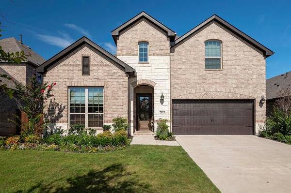 2013 Hubbard Park Lane, Prosper, TX 75078