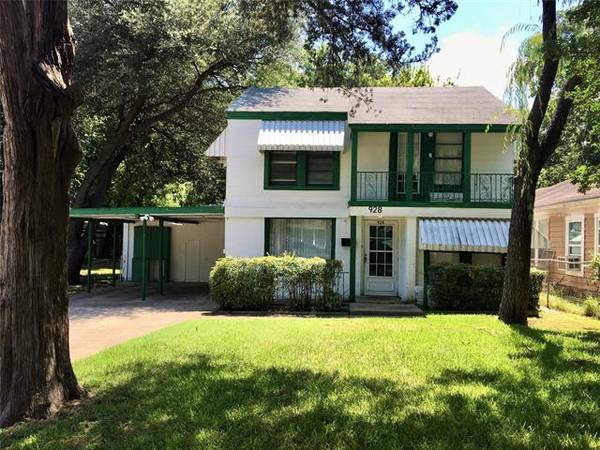 928 S Windomere Avenue, Dallas, TX 75208