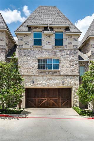 2700 Club Ridge Drive #10, Lewisville, TX 75067