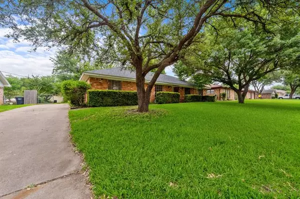 Fort Worth, TX 76134,1309 Florentine Drive