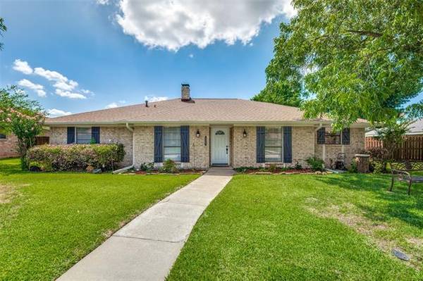 3505 Luallen Drive, Carrollton, TX 75007