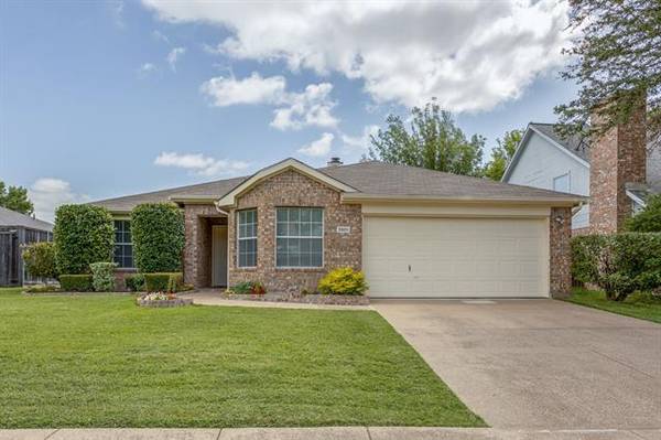 3901 Bermuda Drive, Rowlett, TX 75088