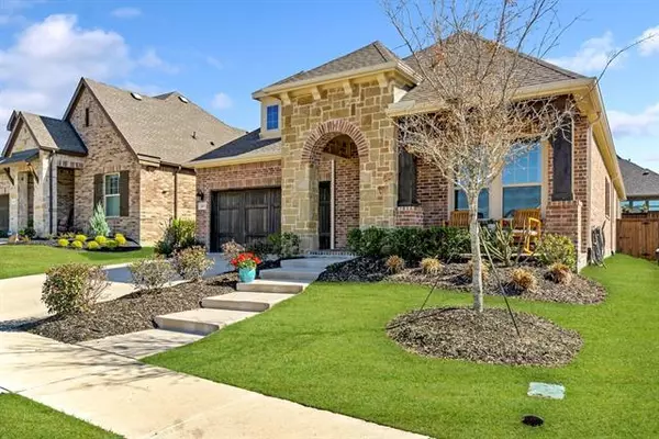 Celina, TX 75009,2613 Preakness Place