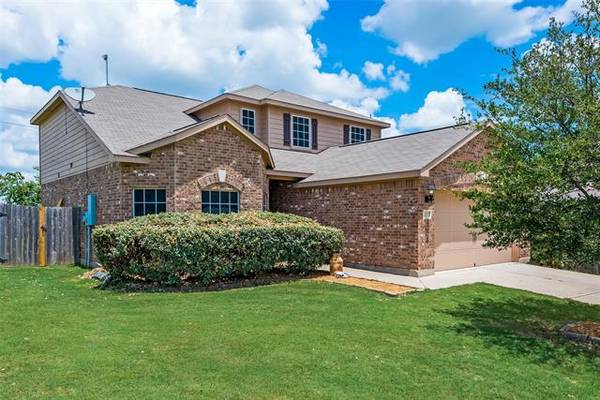 122 Chisholm Springs Court, Newark, TX 76071