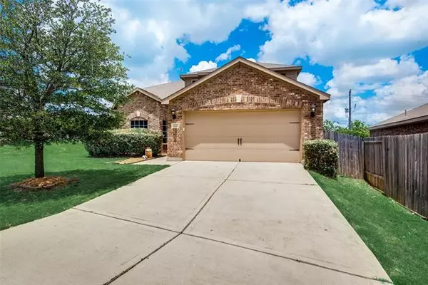 Newark, TX 76071,122 Chisholm Springs Court