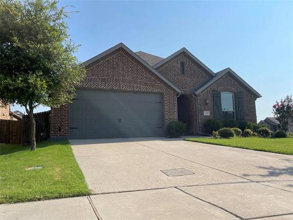 1201 Glacier Court, Celina, TX 75009