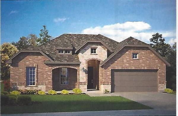 810 COMANCHE Drive, Midlothian, TX 76065