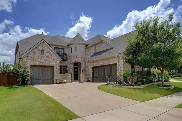 Frisco, TX 75034,4361 Florentine Lane